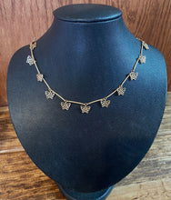 Load image into Gallery viewer, JM My Way Necklace
