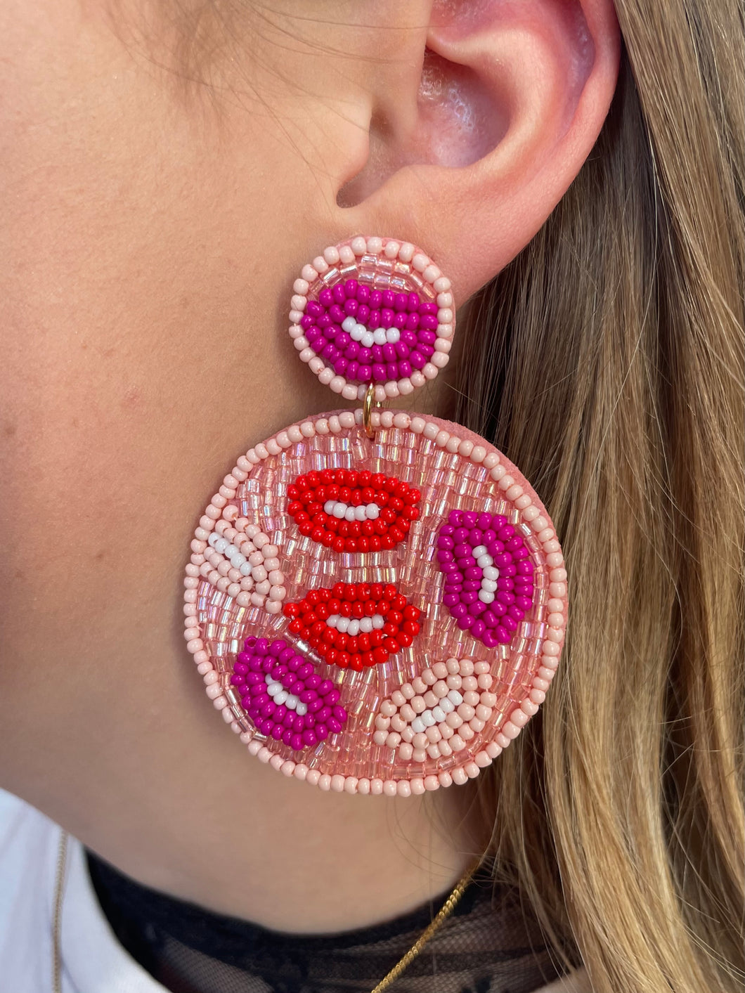 Sugarlips Earrings