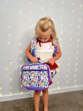 Load image into Gallery viewer, Girls Backpack
