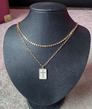 Load image into Gallery viewer, JM Stacked Necklace
