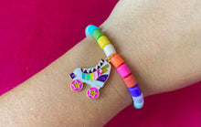 Load image into Gallery viewer, Kids Be Happy Bracelet
