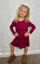 Load image into Gallery viewer, Kids Two Step Dress
