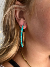 Load image into Gallery viewer, Teasing Earrings
