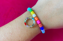 Load image into Gallery viewer, Kids Be Happy Bracelet
