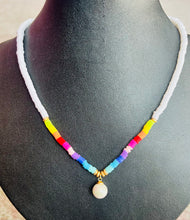 Load image into Gallery viewer, Kids Beaded Beauty Necklaces
