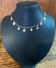 Load image into Gallery viewer, JM My Way Necklace
