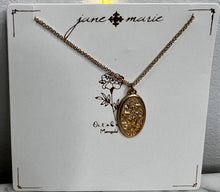 Load image into Gallery viewer, Jm Flora Necklace
