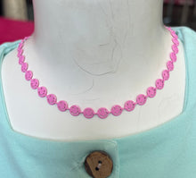 Load image into Gallery viewer, Kids All The Color Necklace
