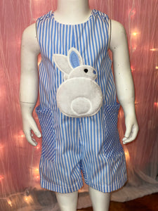 Kids Little Bunny Boy