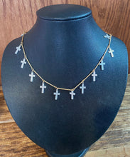 Load image into Gallery viewer, JM My Way Necklace
