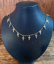 Load image into Gallery viewer, JM My Way Necklace
