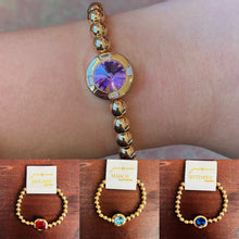 Load image into Gallery viewer, Birthday Bracelets

