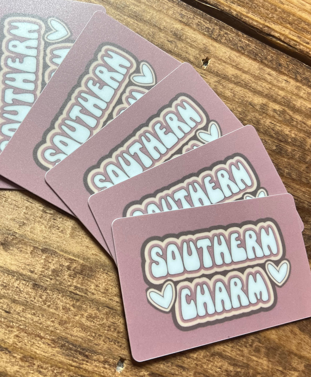 Southern Charm Gift Card