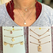 Load image into Gallery viewer, JM Trio Necklaces
