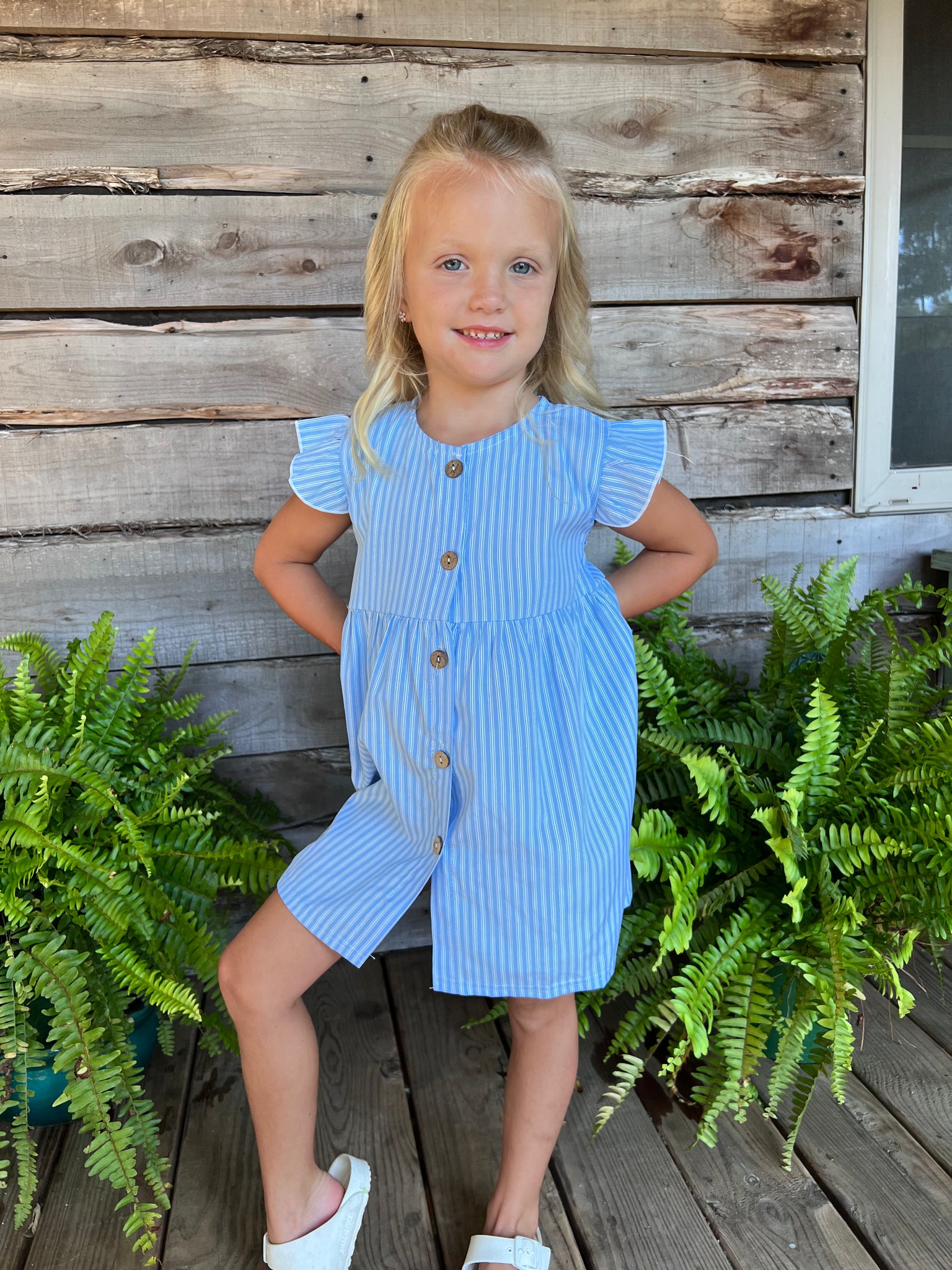 Kids Sunday's Best Dress – Southern Charm Baldwyn Kids Sunday's Best Dress – Southern Charm Baldwyn