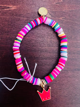 Load image into Gallery viewer, Kids Beaded Beauty Bracelets
