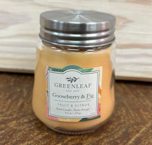 Load image into Gallery viewer, Greenleaf Small Candles
