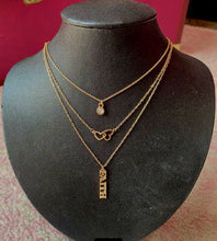 Load image into Gallery viewer, JM Trio Necklaces
