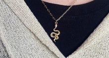 Load image into Gallery viewer, Here With Me Necklace
