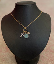 Load image into Gallery viewer, JM Collins Necklace
