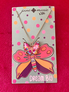 Kids All Smiles Necklace