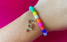 Load image into Gallery viewer, Kids Be Happy Bracelet
