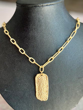 Load image into Gallery viewer, JM Freeform Necklace
