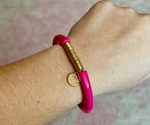 Load image into Gallery viewer, Skinny Amanda Bracelet
