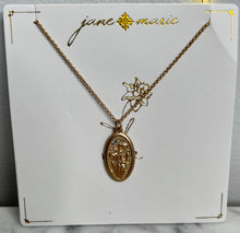 Load image into Gallery viewer, Jm Flora Necklace
