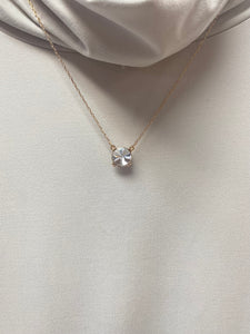 Jodi Necklace