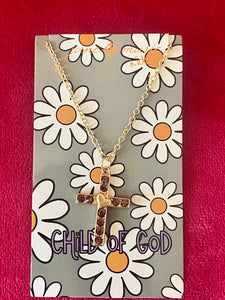 Kids All Smiles Necklace