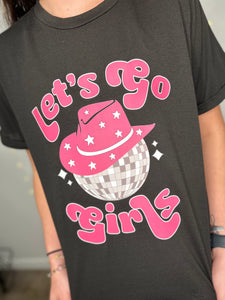 Go Girls Top