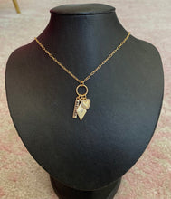 Load image into Gallery viewer, JM Collins Necklace
