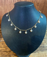 Load image into Gallery viewer, JM My Way Necklace
