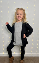 Load image into Gallery viewer, Kids Sweet Night Cardigan
