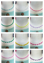 Load image into Gallery viewer, Kids All The Color Necklace
