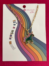 Load image into Gallery viewer, Kids Moody Necklace
