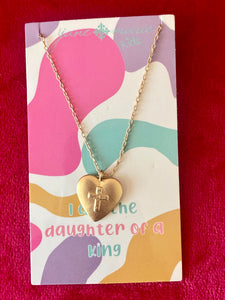 Kids All Smiles Necklace