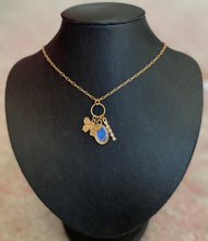 Load image into Gallery viewer, JM Collins Necklace
