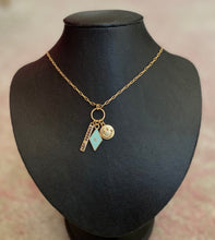 Load image into Gallery viewer, JM Collins Necklace
