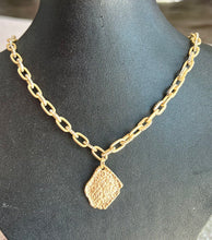 Load image into Gallery viewer, JM Freeform Necklace
