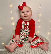 Load image into Gallery viewer, Kids Joyful Romper
