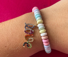 Load image into Gallery viewer, Kids Be Happy Bracelet
