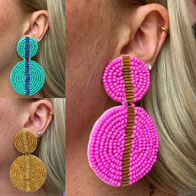 Load image into Gallery viewer, Dazzle Me Earrings
