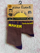 Load image into Gallery viewer, Mini Me Socks
