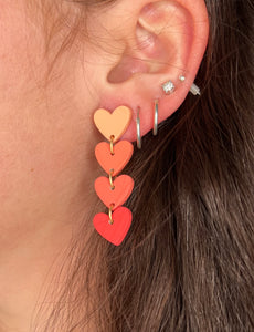 Be Mine Earrings