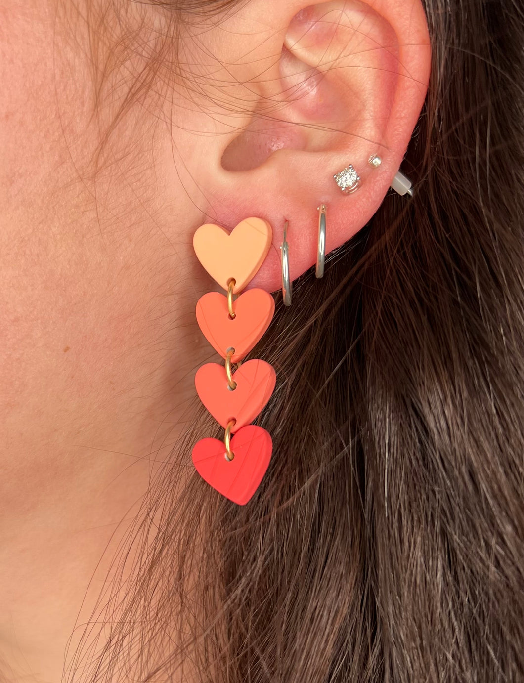 Be Mine Earrings