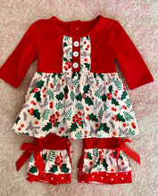 Load image into Gallery viewer, Kids Joyful Romper
