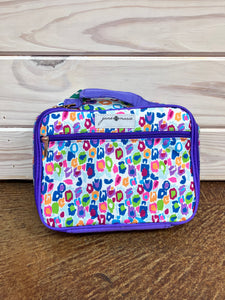 Girls Lunchbox