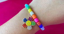 Load image into Gallery viewer, Kids Be Happy Bracelet
